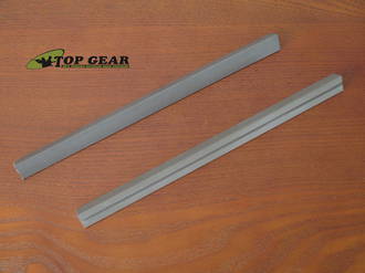 Spyderco Tri-Angle Sharpmaker Ceramic Rod, Medium, 204M1