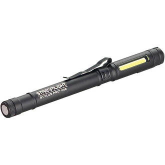 Streamlight Stylus PRO COB Rechargeable LED Pen Flashlight - 1117