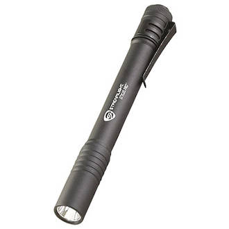 Streamlight Stylus PRO LED Pen Flashlight, 100 Lumens - 66118