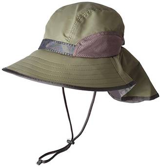 Sunday Afternoons Adventurer Hat, Eucalyptus - Medium or Large