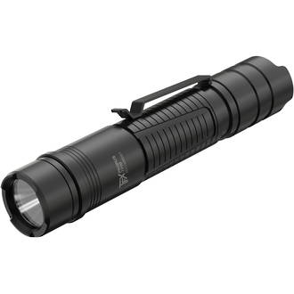 Inforce TFX Propus 1200 Rechargeable Tactical Flashlight, 1200 Lumens - 502555