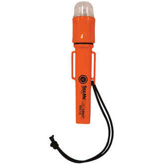 Ultimate Survival Marine See-Me 1.0 LED Rescue Strobe Light for PFD - 20-51152-08