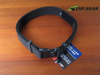 Uncle Mike's Deluxe Duty Web Belt - Small