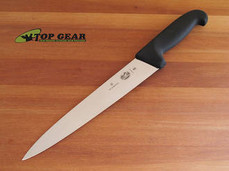 Victorinox Butchers Slicing Knife, 25 cm - 5.4503.25