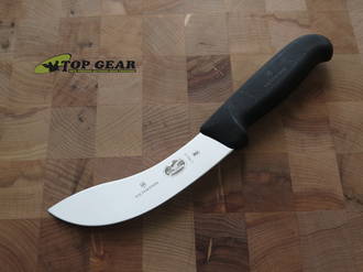 Victorinox 4.75 Inch Small Skinning Knife, 12 cm - 5.7803.12