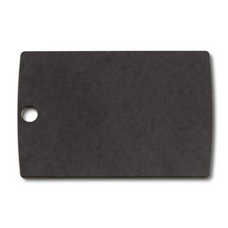 Victorinox Allrounder Cutting Board, Small, 241 x 165 mm, Black Victorinox - 7.4110.3