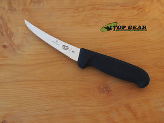 Victorinox Butchers Curved Boning Knife, 13 cm -  5.6603.12