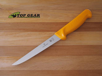 Victorinox Swibo Straight Boning Knife 16 cm - 5.8401.16
