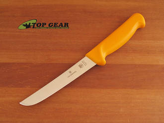 Victorinox Swibo Straight Boning Knife 16 cm - 5.8407.16