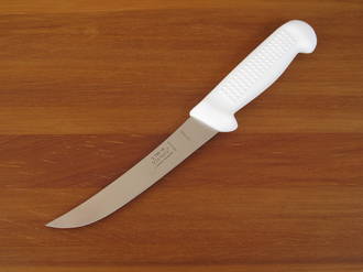 Victory 6" Butcher's Curved Boning Knife, 15 cm -  2/700/15/115