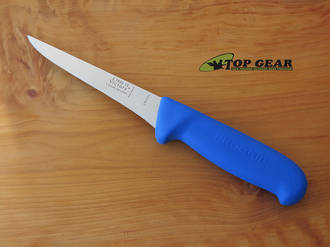 Victory Butcher's Straight Boning Knife, 13 cm, Progrip Handle - 2/7002/13/200