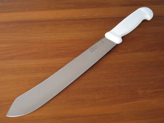 Victory Heavy Duty Fish Splitter Knife 30 cm - 2/310/30/111W