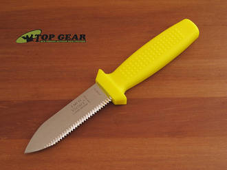 Victory Professional Diving Knife With Pointed Tip - 2/341/11/116