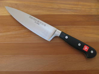 Wusthof Classic 6" Chefs Knife - 1040100118