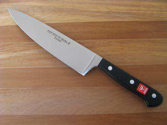 Wusthof Classic 7 " Chefs Knife - 1040100118
