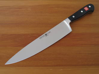 Wusthof Classic 9" Chefs Knife 23cm- 1040100123