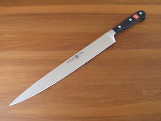 Wusthof Classic 10" Carving / Slicer Knife - 1040100726
