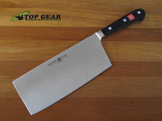 Wusthof Classic Chinese Chef's Knife - 4686/18cm
