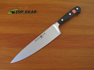Wusthof Classic 8" Chefs Knife - 1040100120