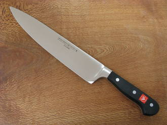 Wusthof Classic 10" Chefs Knife - 1040100123
