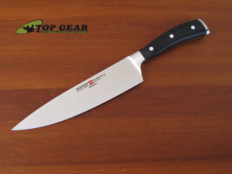 Wusthof Classic Ikon 8" Cooks Knife - 1040330120