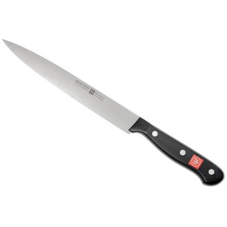 Wusthof Gourmet 8" Slicer / Carving Knife, 200 mm - 4114-20