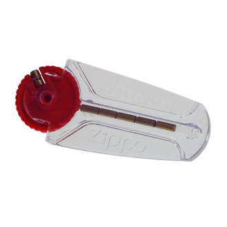 Zippo Replacement Flints for Zippo Windporoof Lighter, Pack of 6 - 838476