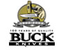 Bucks Knives logo 