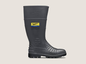 Blundstone #025 Safety Gumboots