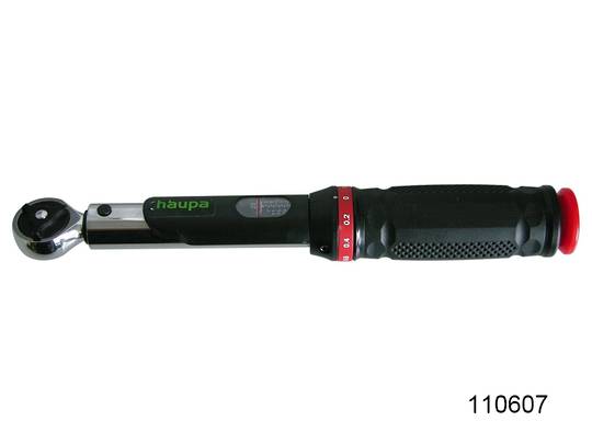 Haupa Torque Wrenches