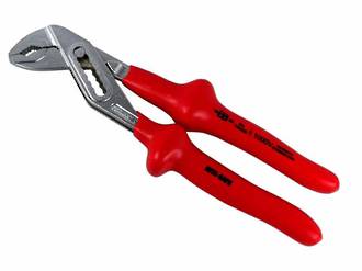 Slip Jaw Pliers - ISO Tools