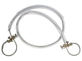 Temporary Continuity Connectors