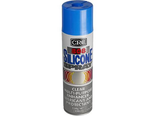 CRC 808 - Silicone Spray