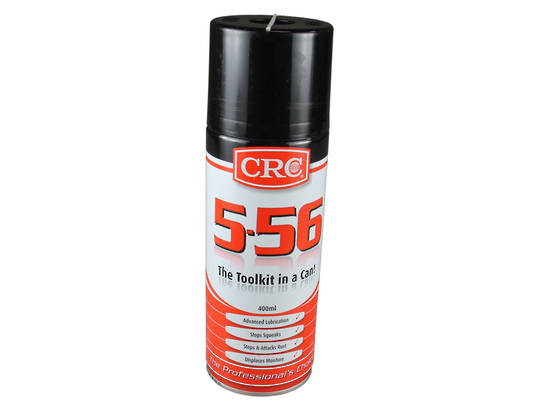 CRC 5.56 - General Purpose Lubrication Spray