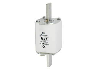Fuse Link NH DIN Type Size 1 - (NH1)