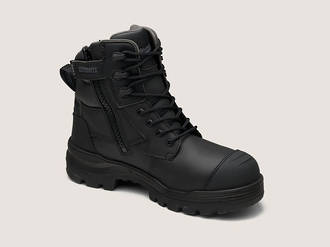 Blundstone 8561 Black RotoFlex Boots