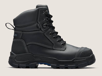 Blundstone 9011 Black RotoFlex Boots
