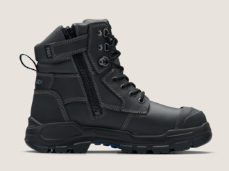 Blundstone 9061 Black RotoFlex Boots
