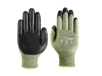 Ansell Activarmr® Fire & Cut Resistant Work Gloves