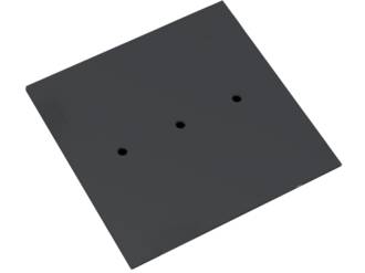 TUDS Modular Pit - Base Plate
