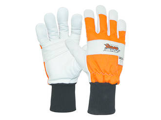 Powermaxx Ballistic Chainsaw Gloves