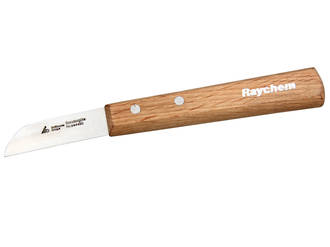 Raychem Jointers Knife & Scabbard