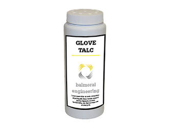 Glove Powder
