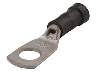 Heavy Duty Insulated Ring Terminals