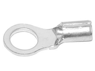 Un-insulated Ring Terminals