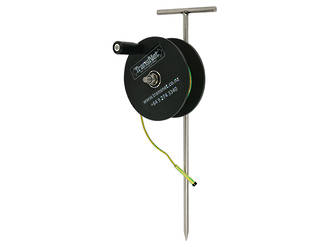 IET15M Independent Earth Tester Reel & Spike