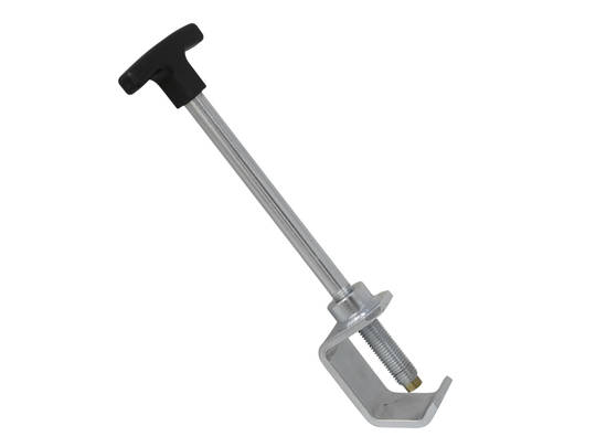 Mechanical Connector Holding Tool