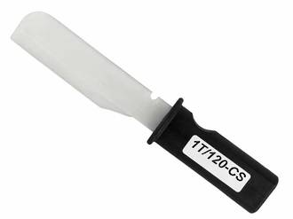 Polymeric Hack Knife