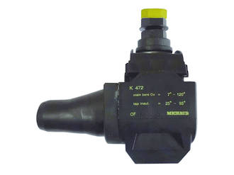 IPC for Insulated Main to Bare Tap
