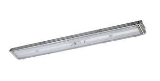 LEDUV - Industrial 4FT Batten Lights